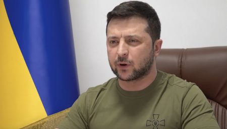 BLINKEN SE POJAVIO U KIJEVU! "Rusija sprema agresiju na još zemalja!"