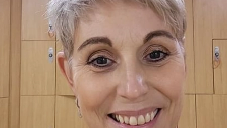 TANJA TVRDI DA JOJ JE LJUBIMAC SPASIO ŽIVOT I UPOZORAVA DRUGE "Da nije bilo njega nikada nikada ne bih otkrila tumor":