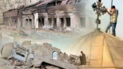 DAN KAD SU SVI SRBI PLAKALI, A NAŠE SVETINJE GORELE Potresan i težak film Pogrom večeras će biti premijerno prikazan