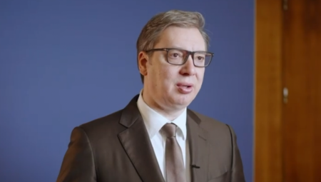 Vučić: Uspećemo!