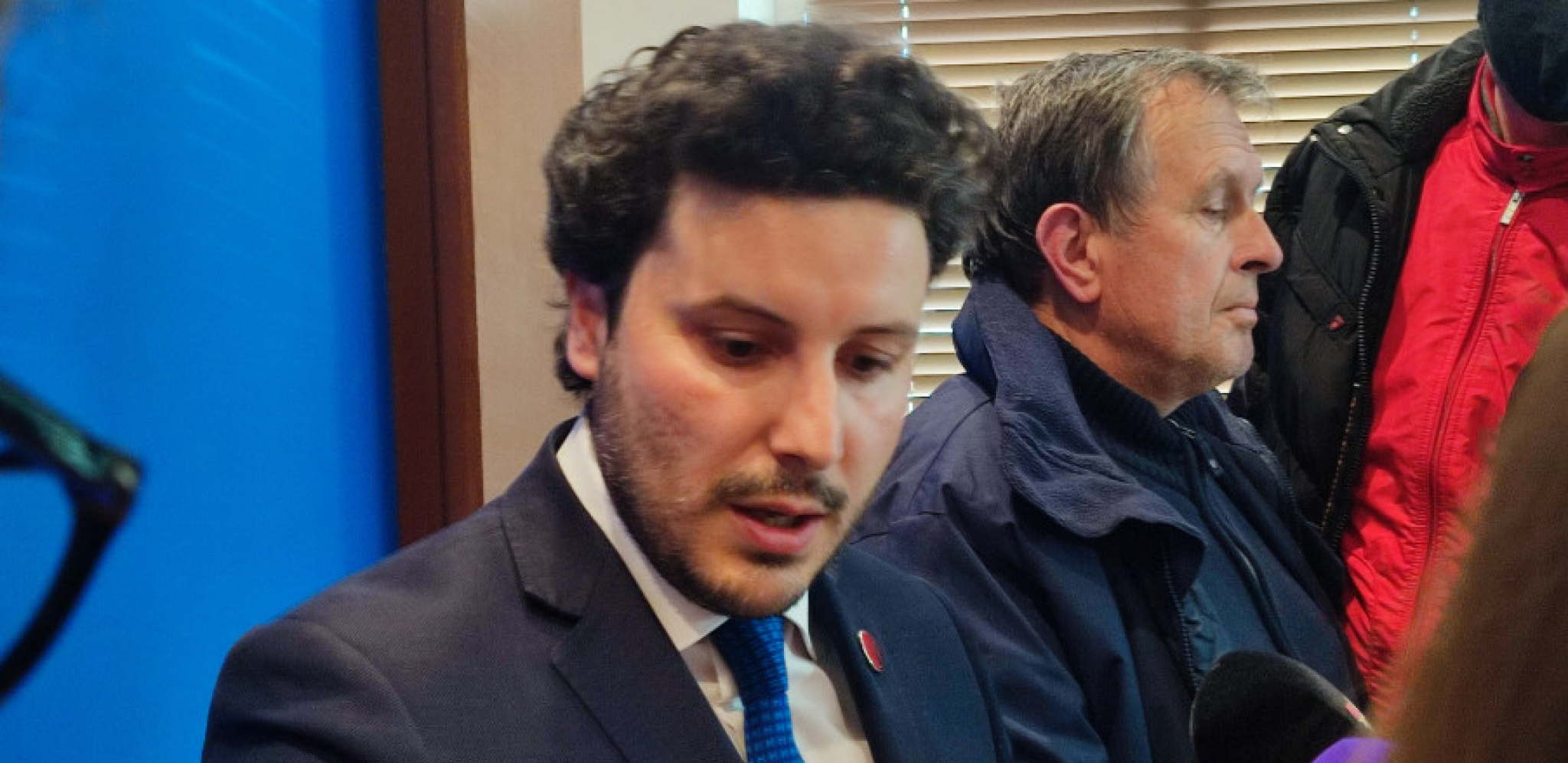 DRITANU SE ŽURI DA SEDNE U FOTELJU Izdajnici žele svoju vladu što pre, SNP saglasan da je Rusija izvršila agresiju!