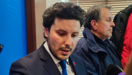 VELIKA SMENA U CRNOG GORI Abazović pravi neočekivani preokret