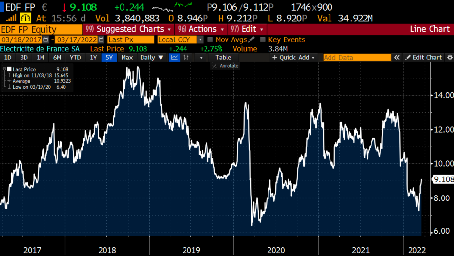 JESTE LI ČULI ZA CRNI PONEDELJAK? Na današnji dan pre 36 godina pala je kao kula od karata