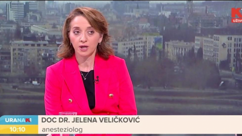 "SKRIVENI UBICA" USMRTI GODIŠNJE 11 MILIONA LJUDI Doktorka  tvrdi da Srbi ne prepoznaju opasnost, zbog čega se javljaju kad je već kasno