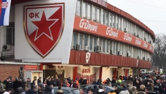POTPISI NA "MARAKANI" PRED DERBI Radno u Ljutice Bogdana, Zvezda misli na budućnost