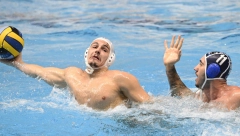 PRAVO U METU Vaterpolista Radničkog najefikasniji u regionu: GOLGETERU PLISKA NAJVIŠE BLISKA