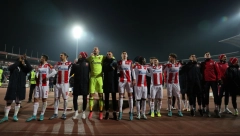 SJAJNE VESTI UZ UEFA STIGLE NA "MARAKANU" Zvezda je uradila što niko nije očekivao, sada joj je otvoren put!