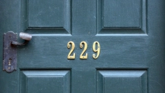 Na kojoj adresi živite? Evo kakvu energiju nosi kućni broj?