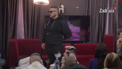 PAKLENO! Car nakon što je video Daliline nervne slomove zbog Ane i njega, popljuvao njihovu ljubav, pa poručio da se neće miriti sa njom!