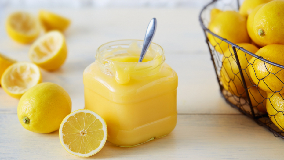 Može da se koristi na razne načine: Namaz od limuna (RECEPT)