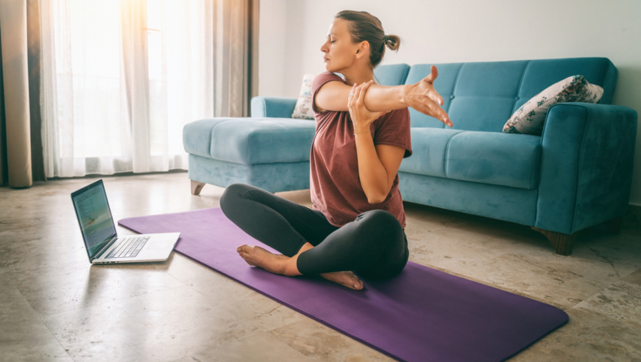 FITNES INSTRUKTORI SU OTKRILI TAJNU Evo šta se dešava vašem telu kada redovno vežbate