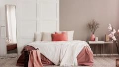 NEĆETE MORATI DA KREČITE: Napravite sredstvo za čišćenje zidova