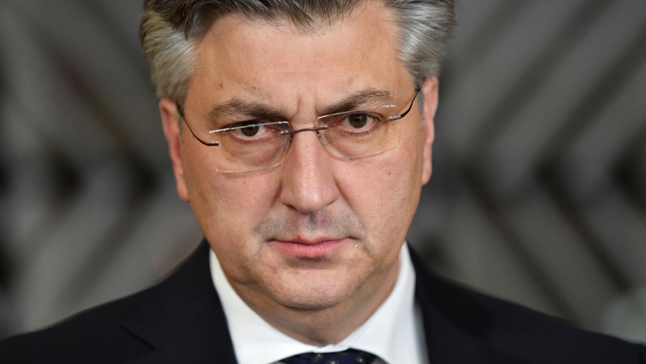 PLENKOVIĆ BRUTALNO UZVRATIO MILANOVIĆU: Ako je protiv, onda je jasno da je za Putina