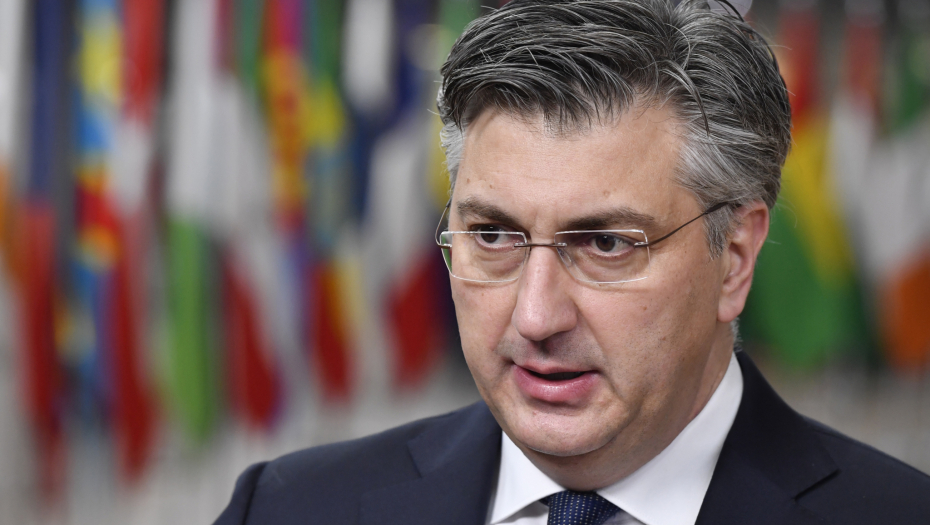PLENKOVIĆ UDARIO NA MILANOVIĆA, PA USTAŠKI PORUČIO Šta bi bilo da su nas uveravali da je Srbija neuništiva?