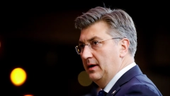 PLENKOVIĆU SE TRESU KOLENA! Hrvati se naoružali i žele da promene vlast!