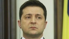 OTKRIVEN DETALJ U PONAŠANJU ZELENSKOG TOKOM NAPADA NA KRIM Da li je ovo samo koincidencija?
