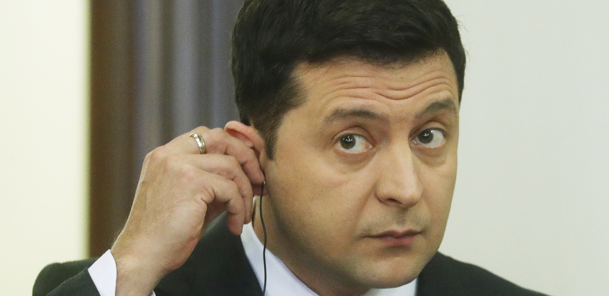 PODRŠKA EVROPSKIH LIDERA Makron, Šolc i Dragi danas u Kijevu