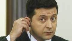 PODRŠKA EVROPSKIH LIDERA Makron, Šolc i Dragi danas u Kijevu