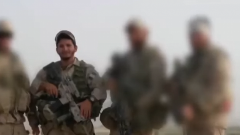 NIJE IZDRŽAO NI 20 MINUTA Rusi ubili najboljeg snajperistu na svetu? (FOTO)