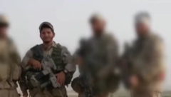 NIJE IZDRŽAO NI 20 MINUTA Rusi ubili najboljeg snajperistu na svetu? (FOTO)