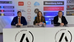 SARADNJA ARENE SPORT I RVAČKOG SAVEZA! Zlatne godine investicija u srpski sport!