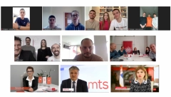 PROGLAŠENI POBEDNICI 5. REGIONALNOG APP IZAZOVA! Učenici gimnazije „Boljai“ iz Sente među najboljim programerima u regionu!