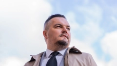 Žika Gojković, vođa POKS-a, u intervjuu za Alo! poručuje: POKAZAĆE SE KO JE VERA, KO NEVERA