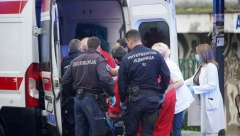 PIJANI OTAC SE SVAĐAO SA SINOM, TUKAO GA, PA REKAO DA ĆE GA UBITI Uhapšen Obrenovčanin (55) zbog nasilja u porodici