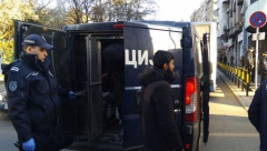 BRZA REAKCIJA POLICIJE Muškarac uhapšen u Pirotu zbog nedozvoljenog prelaza granice i krijumčarenja ljudi