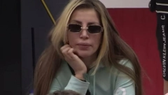 KLUPKO SE ODMOTAVA! Dejan obelodanio koga je to Dalila proučavala pre ulaska u Belu kuću!