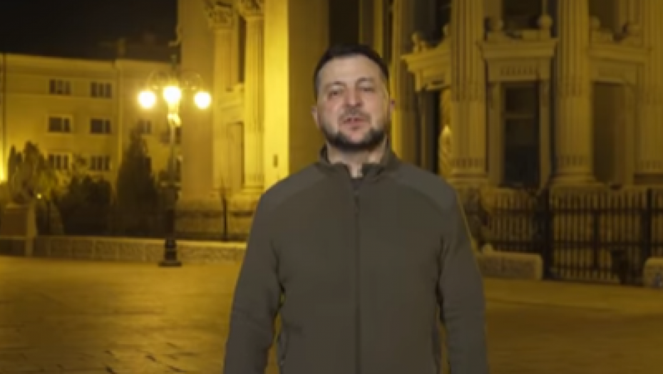 STRAH EU Evo čega se boje zemlje koje su stale uz Kijev