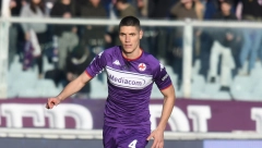 OTIMAJU SE OKO "BLEKIJA" Milenković na meti Vest Hema, u priču se uključio i Juventus!