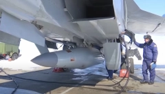 NOĆNA MORA AMERIKE! Ova ruska raketa je strah i trepet na Zapadu! Nose je Migovi, kada se jednom ispali više nema odbrane!