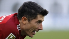 LEVA NE ODUSTAJE OD BARSE Bavarci ne popuštaju, ne daju Poljaku da pređe u katalonski klub