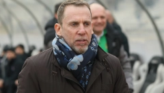Ðurđević pred Zvezdu: Da popravimo utisak iz prvog meča