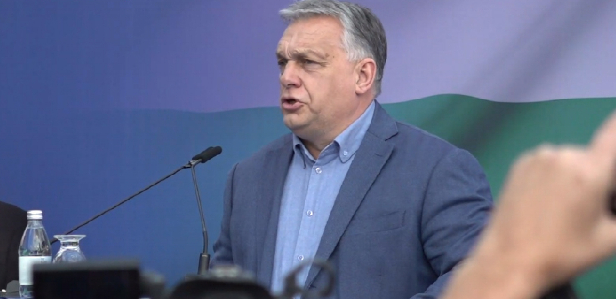 NOVI PRITISAK IZ BRISELA NA ORBANA Ursula fon der Lajen mu uputila upozorenje