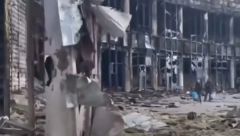 MARIUPOLJ SPASAVA SAMO HITNA AKCIJA Komandant Volina: Rusi napreduju, situacija je kritična! (VIDEO)