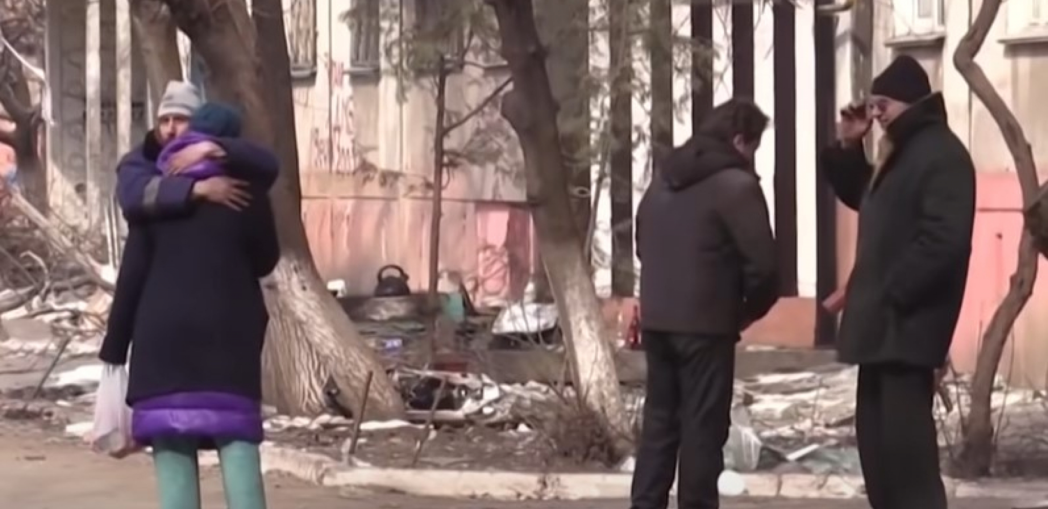 UKRAJINSKI LEKAR POZIVA NA KASTRIRANJE ZAROBLJENIKA Ruski istražni komitet naložio pokretanje krivičnog postupka (VIDEO)