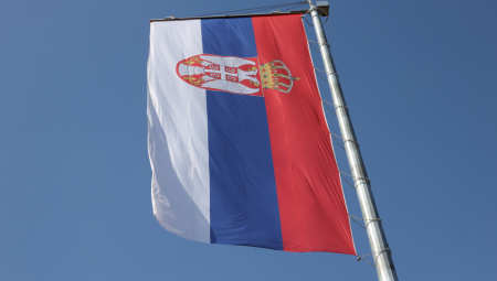SRBI POKORILI ZAGREB Naši reprezentativci osvojili tri medalje
