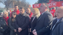 ANTIĆ: Beograd bez gužvi – završetkom spoljne magistralne tangente