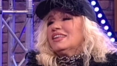 NEĆU ANESTEZIJU, DAJTE MI RAKIJU Nada Topčagić u privatnoj klinici šokirala lekare