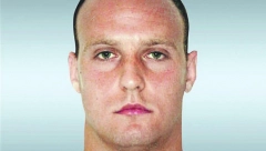 VOĐA "GROBARA" UBIJEN IZ SNAJPERA PRED ŽENOM Branislav Penčić (41) likvidiran na ulici u Obrenovcu