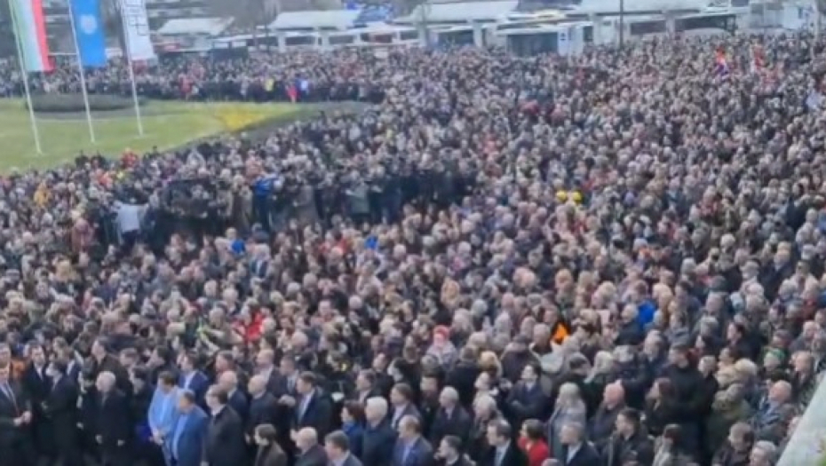 EVO ZAŠTO N1 ZOVU - ĐILASOVA LAŽOVIZIJA! (VIDEO)