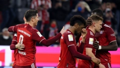 BAJERN PRONAŠAO POJAČANJE?! Novi Pogba pred vratima Minhena!