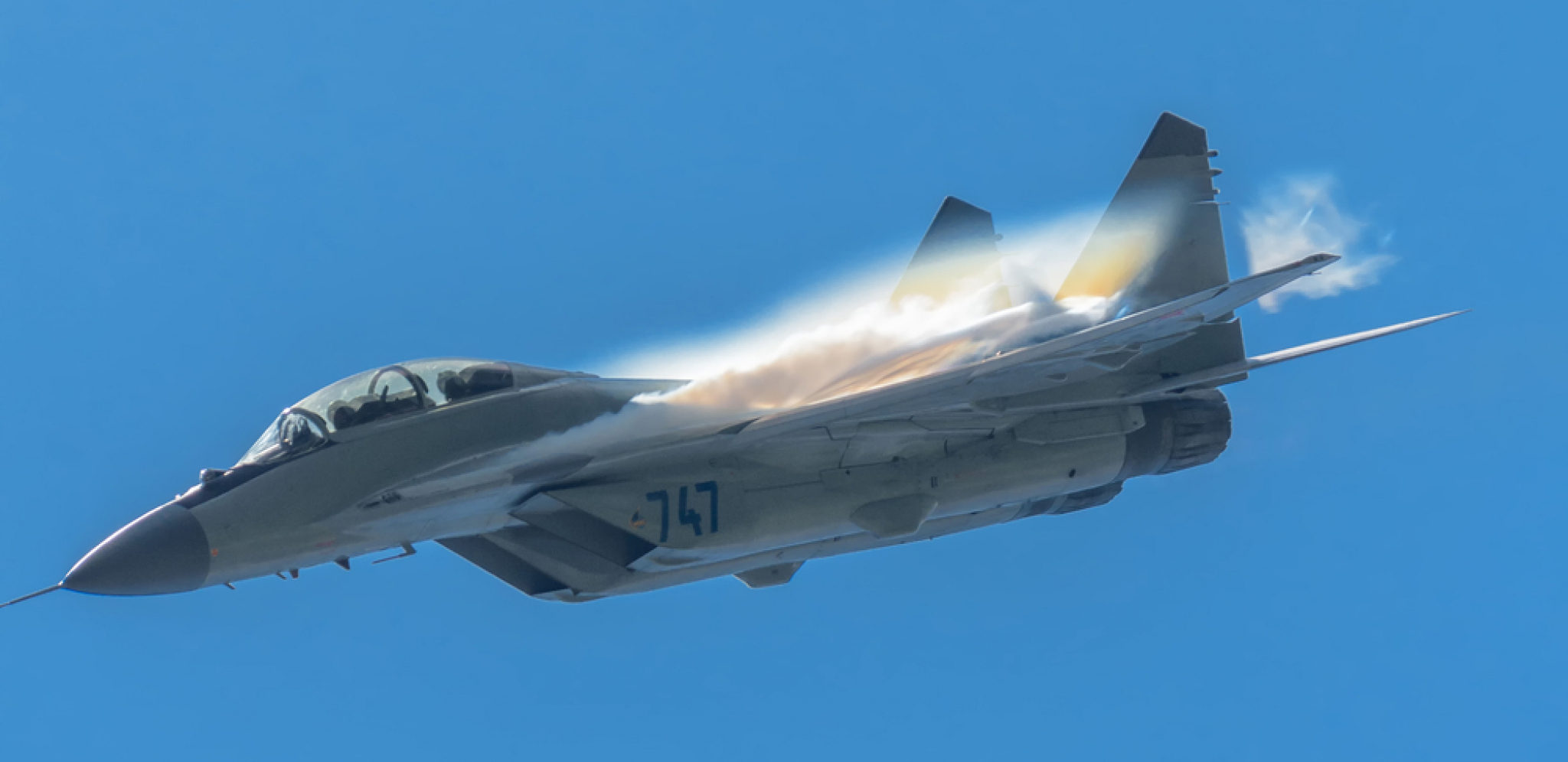 OBOREN MOĆNI RATNI AVION Ruska vojska potvrdila: Ima mrtvih!