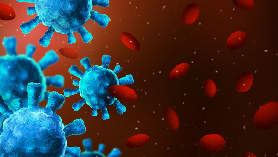 TREBALO JE DA JE ISKORENJENA! Zastrašujuća bolest se povampirila, preti da ponovo zavlada siromašnom zemljom? (VIDEO)