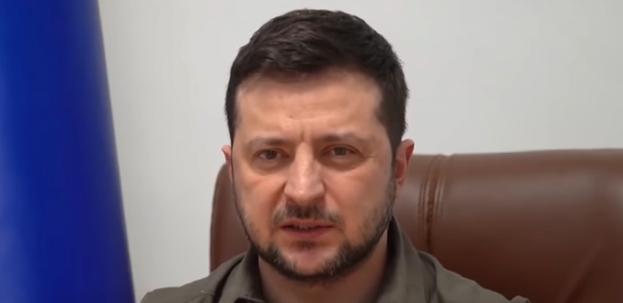 OGLASIO SE I ZELENSKI Uplašeni Putin se zabarikadirao u Moskvi