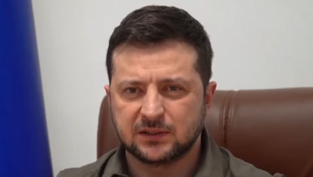 DA LI JE NATO UPOZORIO ZELENSKOG? Ukrajina potrebna samo kao instrument borbe protiv Rusije