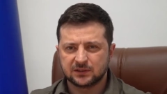 ZELENSKI SAOPŠTIO NAJNOVIJU ODLUKU UKRAJINE Ukida se bezvizni režim za Ruse