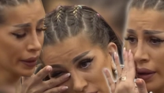 SPALJENA ŽENA JE BILA U NAŠOJ DNEVNOJ SOBI! Dalila doživela horor, ovo su detalji njene jezive prošlosti!